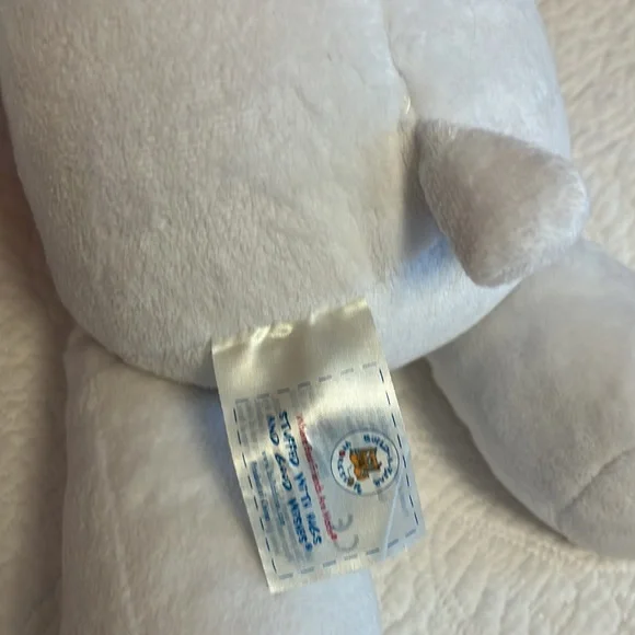 Hello Kitty Build-A-Bear - Picture 3 of 4